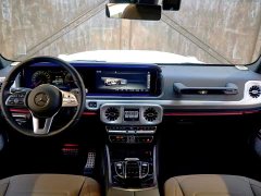 Tank G 400 d Edition - фото 12
