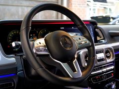 Tank G 400 d Edition - фото 17
