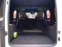 Tank G 400 d Edition - фото 20