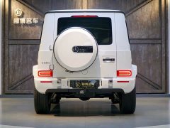 Tank G 400 d Edition - фото 3