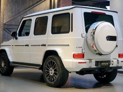 Tank G 400 d Edition - фото 4