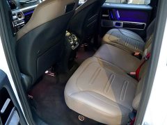 Tank G 400 d Edition - фото 5