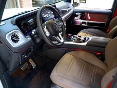 Tank G 400 d Edition - фото 6