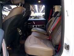 Tank G 400 d Edition - фото 7