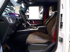 Tank G 400 d Edition - фото 8