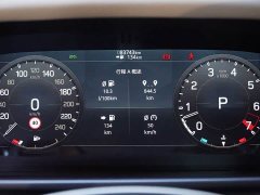 Tank 110 P400 X-DYNAMIC HSE - фото 19