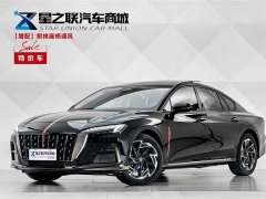 Hongqi H6 2.0T Zhiyi Edition - фото 1