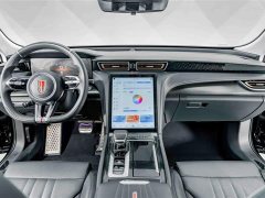 Hongqi H6 2.0T Zhiyi Edition - фото 10