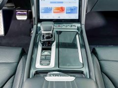 Hongqi H6 2.0T Zhiyi Edition - фото 11