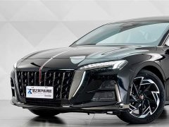 Hongqi H6 2.0T Zhiyi Edition - фото 3