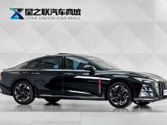 Hongqi H6 2.0T Zhiyi Edition - фото 5