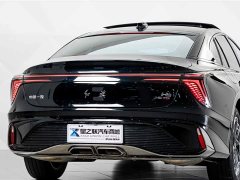 Hongqi H6 2.0T Zhiyi Edition - фото 7