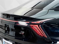 Hongqi H6 2.0T Zhiyi Edition - фото 8