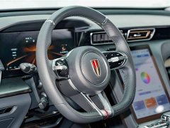 Hongqi H6 2.0T Zhiyi Edition - фото 9