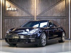 Porsche Panamera Edition 2.9T - фото 1