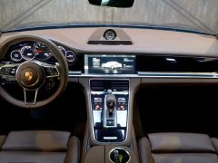 Porsche Panamera Edition 2.9T - фото 12