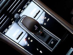 Porsche Panamera Edition 2.9T - фото 17