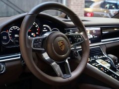 Porsche Panamera Edition 2.9T - фото 19