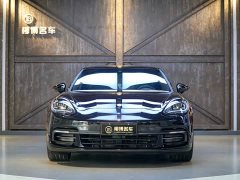Porsche Panamera Edition 2.9T - фото 2
