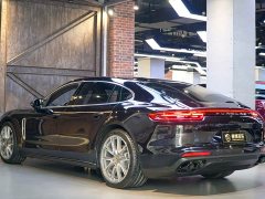 Porsche Panamera Edition 2.9T - фото 4