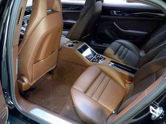 Porsche Panamera Edition 2.9T - фото 5