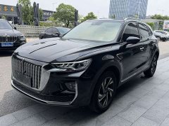Hongqi HS5 2.0T Zhilian Flagship Edition - фото 1