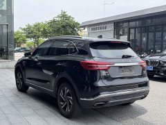 Hongqi HS5 2.0T Zhilian Flagship Edition - фото 10