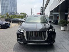 Hongqi HS5 2.0T Zhilian Flagship Edition - фото 2