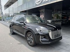 Hongqi HS5 2.0T Zhilian Flagship Edition - фото 3