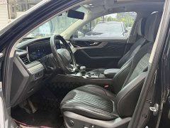 Hongqi HS5 2.0T Zhilian Flagship Edition - фото 5