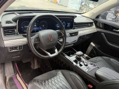 Hongqi HS5 2.0T Zhilian Flagship Edition - фото 6