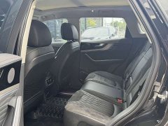 Hongqi HS5 2.0T Zhilian Flagship Edition - фото 7
