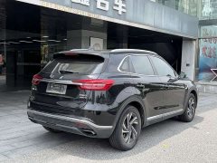 Hongqi HS5 2.0T Zhilian Flagship Edition - фото 8