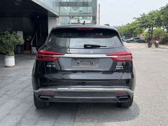 Hongqi HS5 2.0T Zhilian Flagship Edition - фото 9