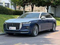 Hongqi H9 2.0T Zhilian Flagship Edition - фото 1