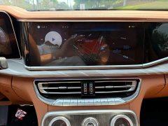 Hongqi H9 2.0T Zhilian Flagship Edition - фото 10