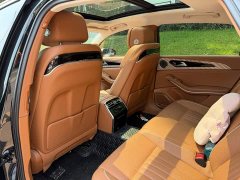 Hongqi H9 2.0T Zhilian Flagship Edition - фото 11