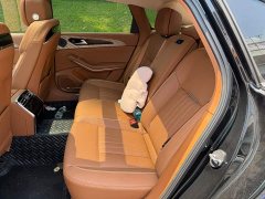Hongqi H9 2.0T Zhilian Flagship Edition - фото 12