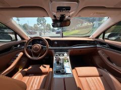 Hongqi H9 2.0T Zhilian Flagship Edition - фото 13