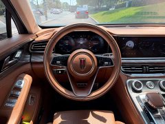 Hongqi H9 2.0T Zhilian Flagship Edition - фото 14