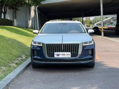 Hongqi H9 2.0T Zhilian Flagship Edition - фото 2