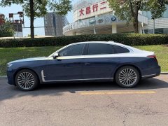 Hongqi H9 2.0T Zhilian Flagship Edition - фото 3