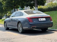 Hongqi H9 2.0T Zhilian Flagship Edition - фото 4