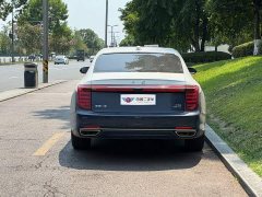 Hongqi H9 2.0T Zhilian Flagship Edition - фото 5