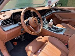 Hongqi H9 2.0T Zhilian Flagship Edition - фото 7