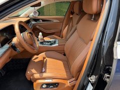 Hongqi H9 2.0T Zhilian Flagship Edition - фото 8