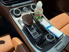 Hongqi H9 2.0T Zhilian Flagship Edition - фото 9