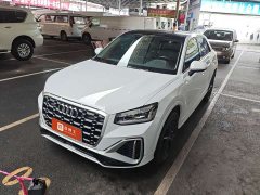 Tank Q2L 35 TFSI Version - фото 1