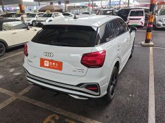 Tank Q2L 35 TFSI Version - фото 9
