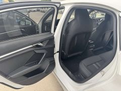 Voyah A3 A3L Limousine 35 TFSI Version - фото 10
